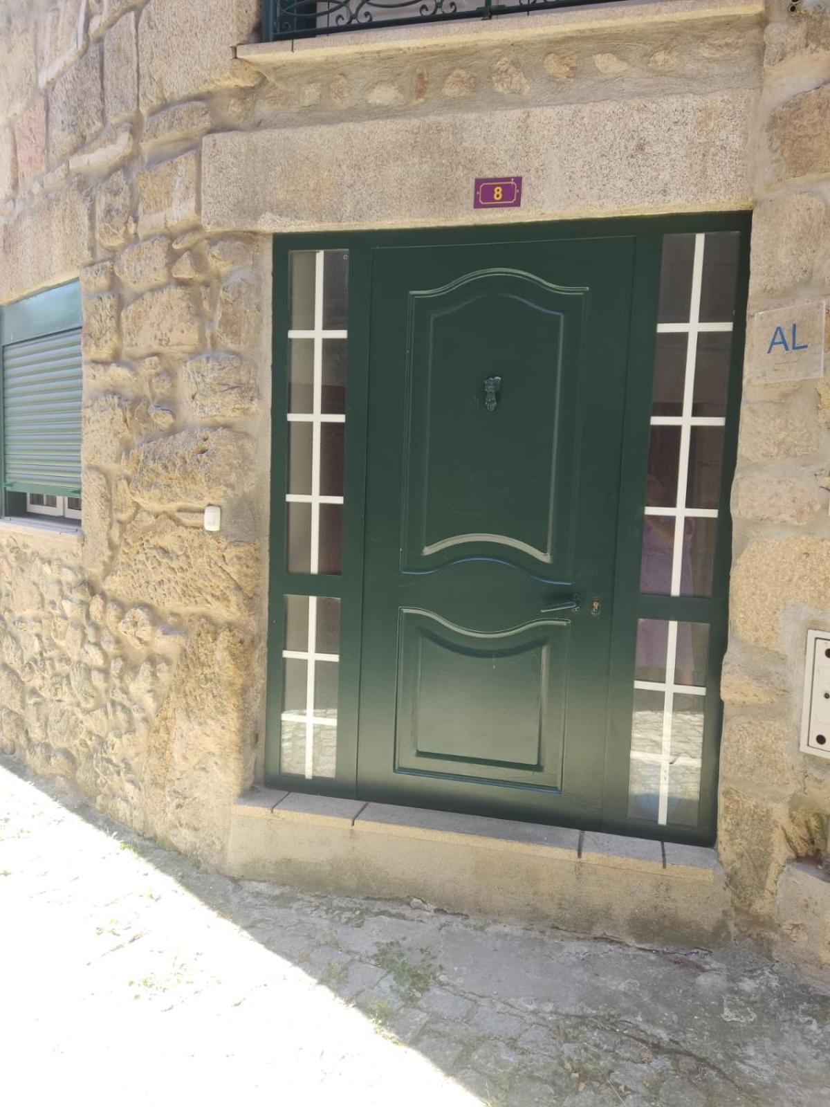 고베이아 Casas Da Estrela 빌라 외부 사진