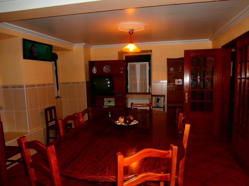 고베이아 Casas Da Estrela 빌라 외부 사진
