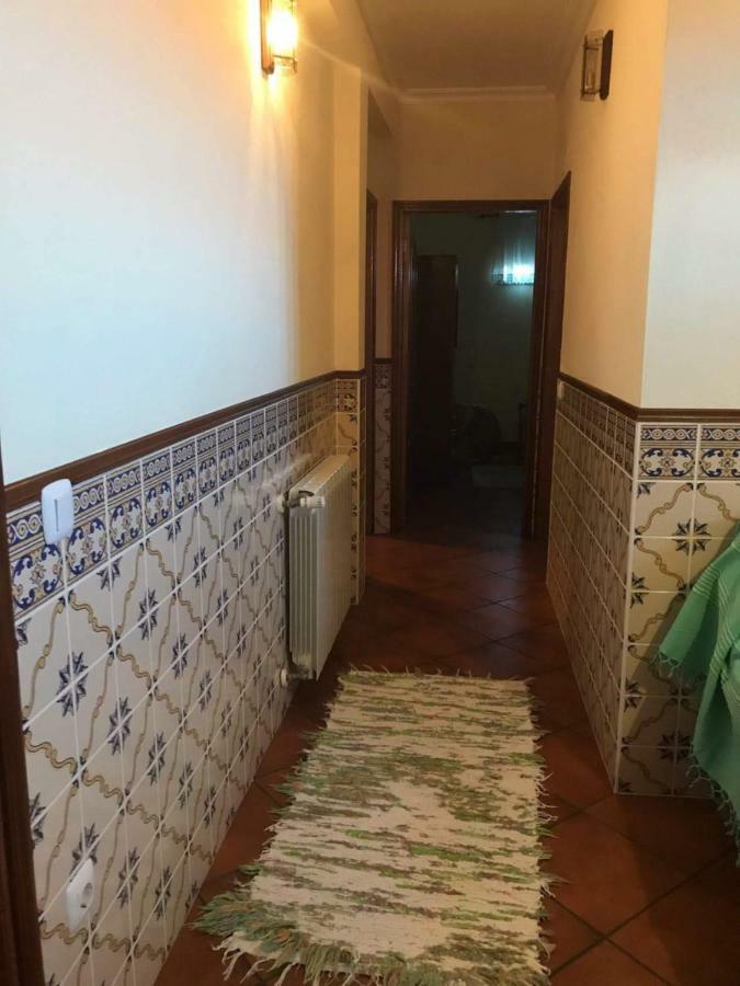 고베이아 Casas Da Estrela 빌라 외부 사진