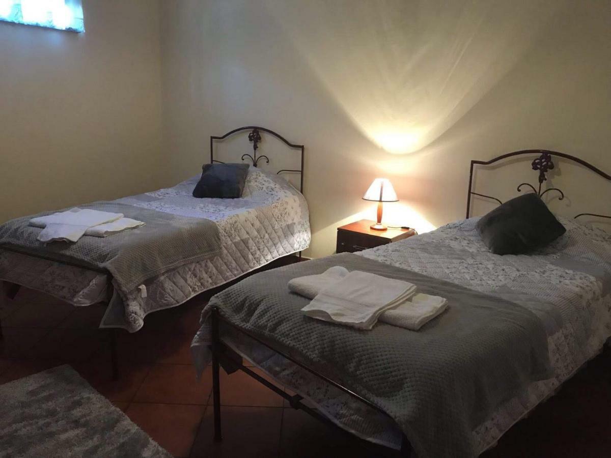고베이아 Casas Da Estrela 빌라 외부 사진