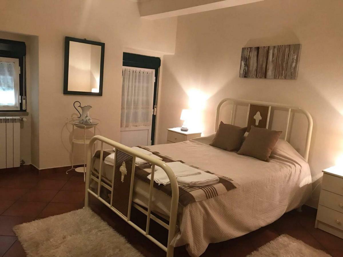 고베이아 Casas Da Estrela 빌라 외부 사진