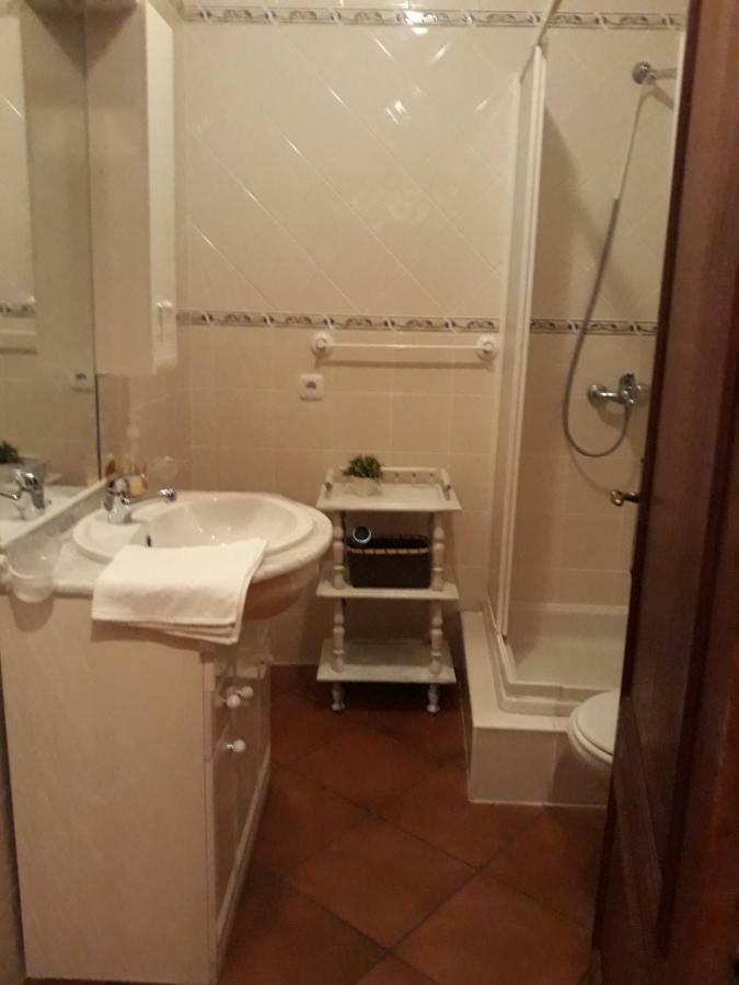 고베이아 Casas Da Estrela 빌라 외부 사진