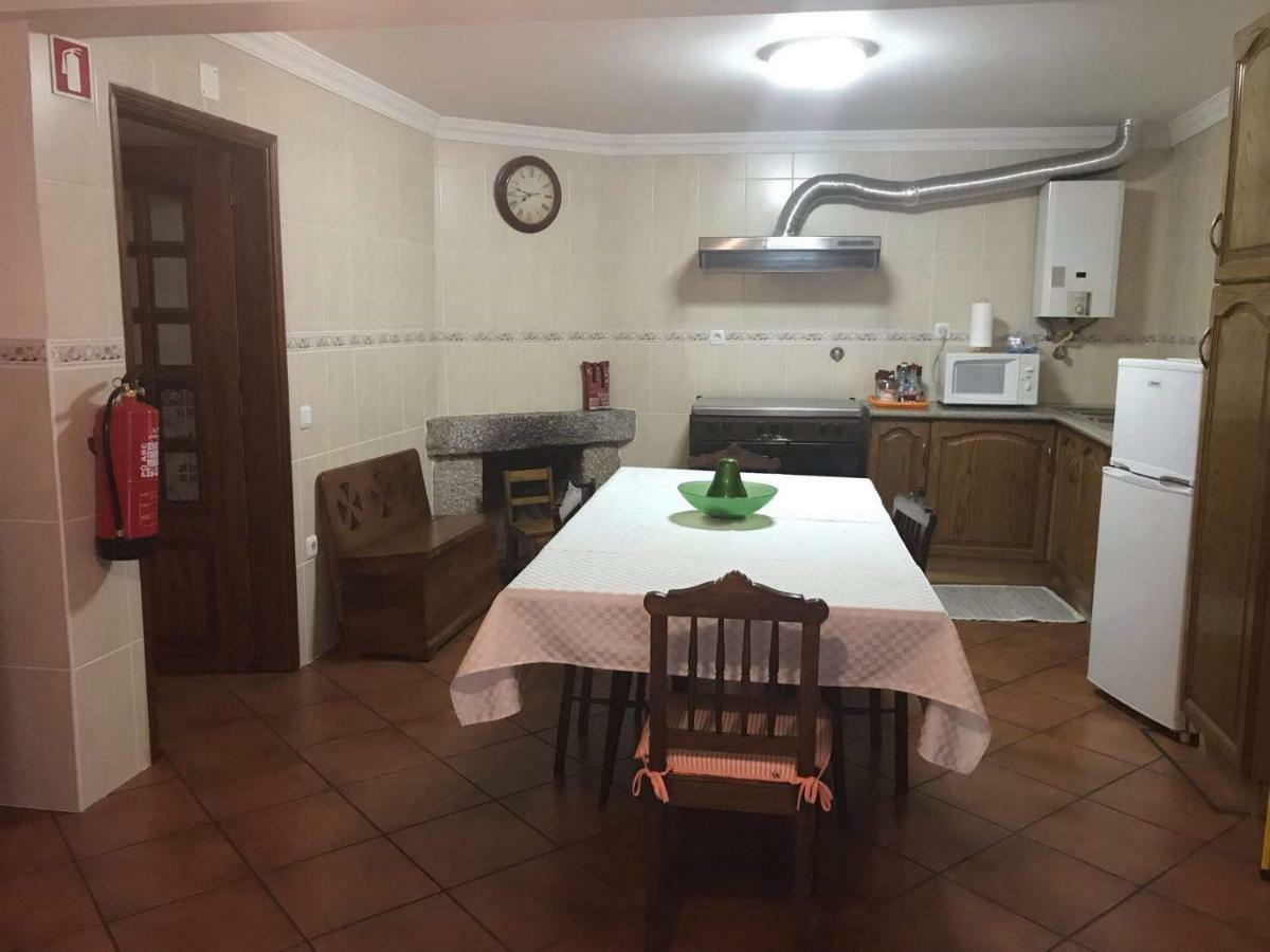 고베이아 Casas Da Estrela 빌라 외부 사진