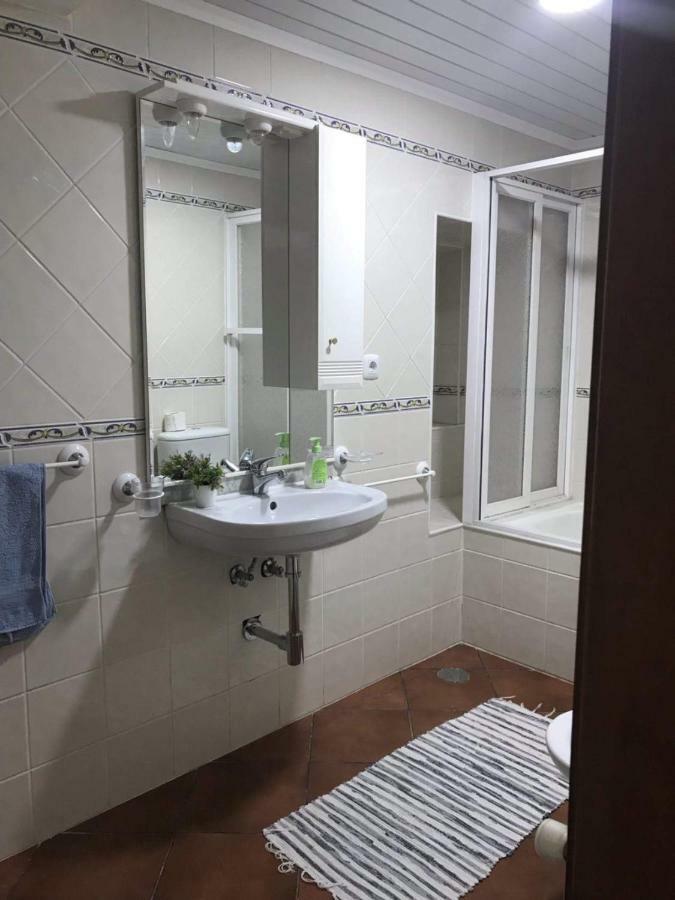고베이아 Casas Da Estrela 빌라 외부 사진