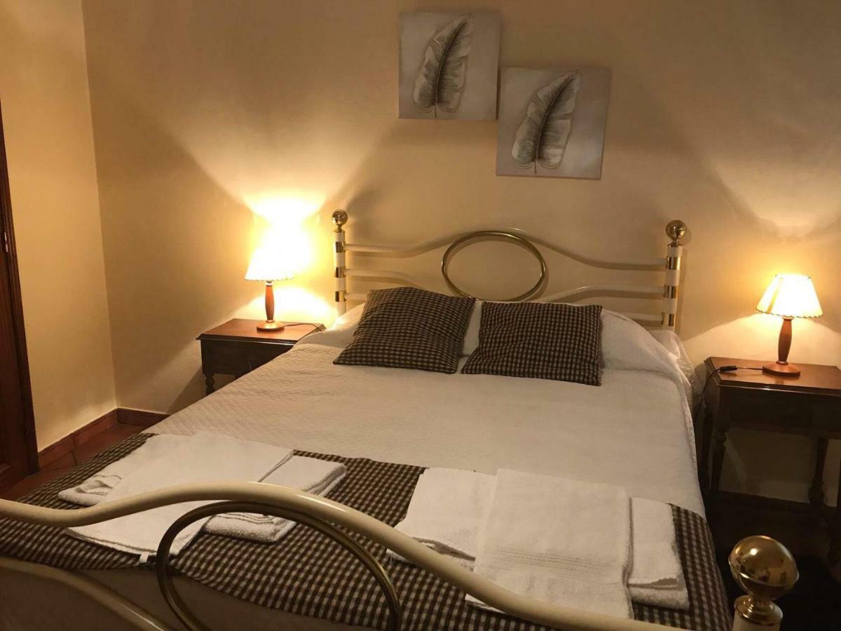 고베이아 Casas Da Estrela 빌라 외부 사진