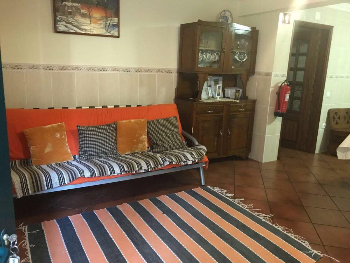 고베이아 Casas Da Estrela 빌라 외부 사진